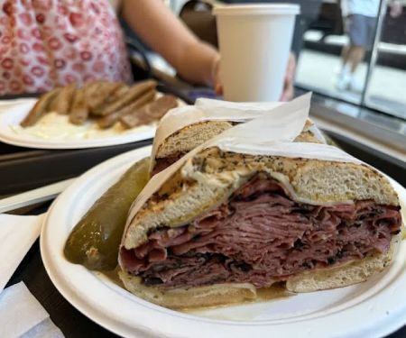 The Times Eatery