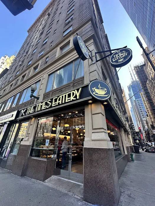 The Times Eatery Picture 8