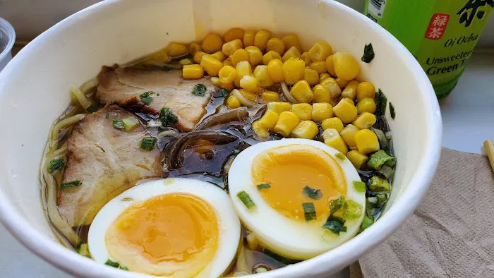 Kuro-Obi Ramen CK by Ippudo Picture 3