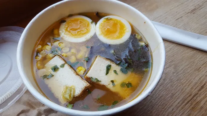 Kuro-Obi Ramen CK by Ippudo Picture 6