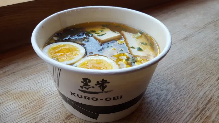 Kuro-Obi Ramen CK by Ippudo Picture 1