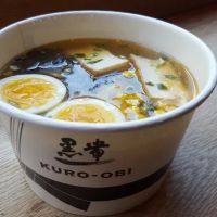Kuro-Obi Ramen CK by Ippudo ico