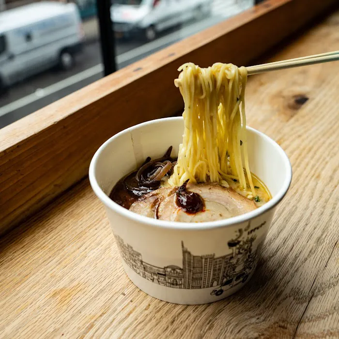 Kuro-Obi Ramen CK by Ippudo Picture 5