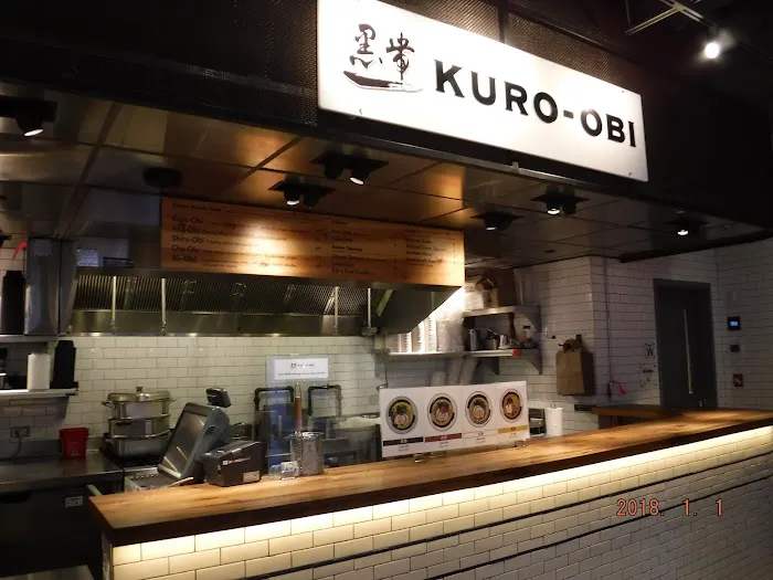 Kuro-Obi Ramen CK by Ippudo Picture 2