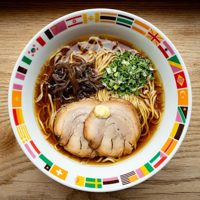 Kuro-Obi Ramen CK by Ippudo Picture 8
