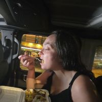 Halal Food Truck ico