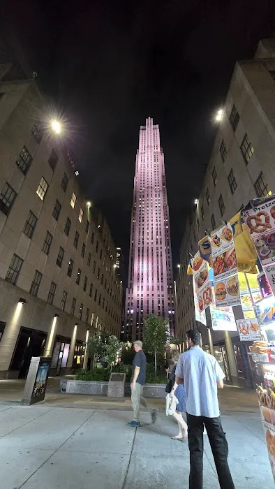 Manhattan Picture 7