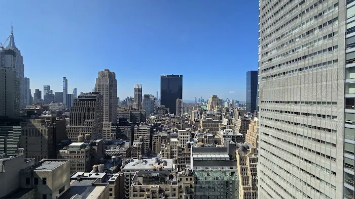 Manhattan Picture 2