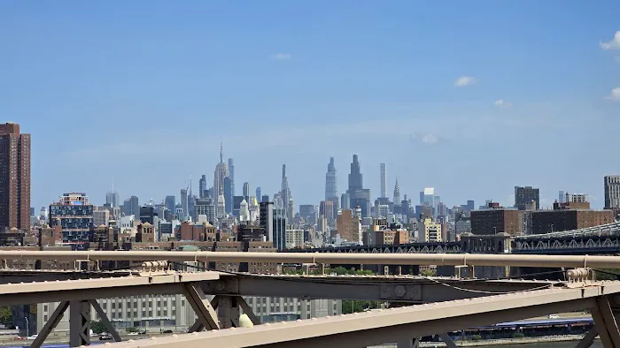 Manhattan Picture 1