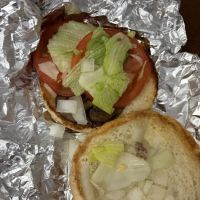 Five Guys ico