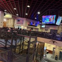 Dallas BBQ Times Square ico