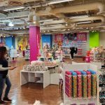 IT'SUGAR Times Square