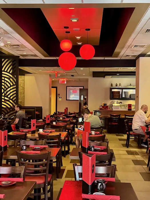 RA Sushi Bar Restaurant Picture 1