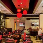 RA Sushi Bar Restaurant