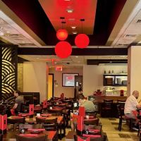RA Sushi Bar Restaurant ico