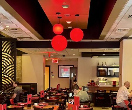 RA Sushi Bar Restaurant