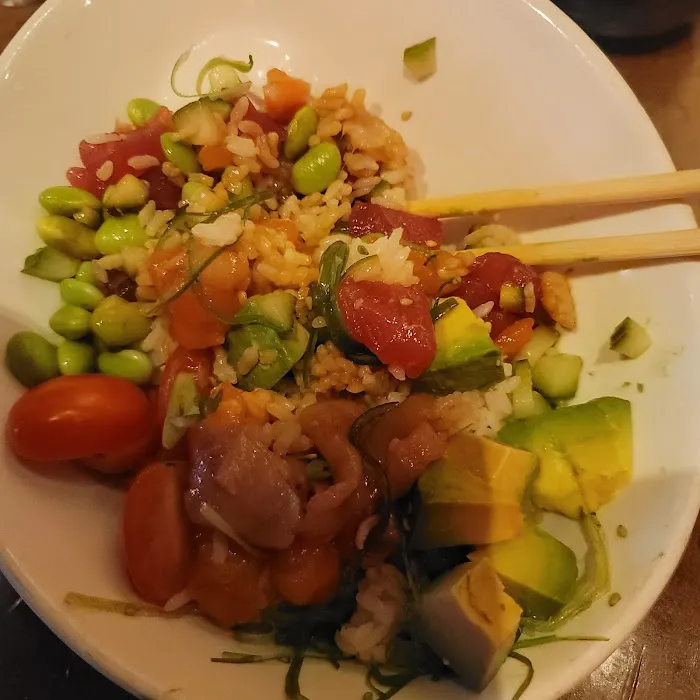 RA Sushi Bar Restaurant Picture 2