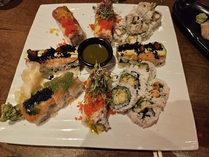 RA Sushi Bar Restaurant Picture 9