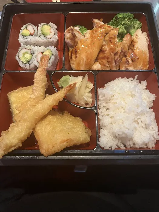 RA Sushi Bar Restaurant Picture 7