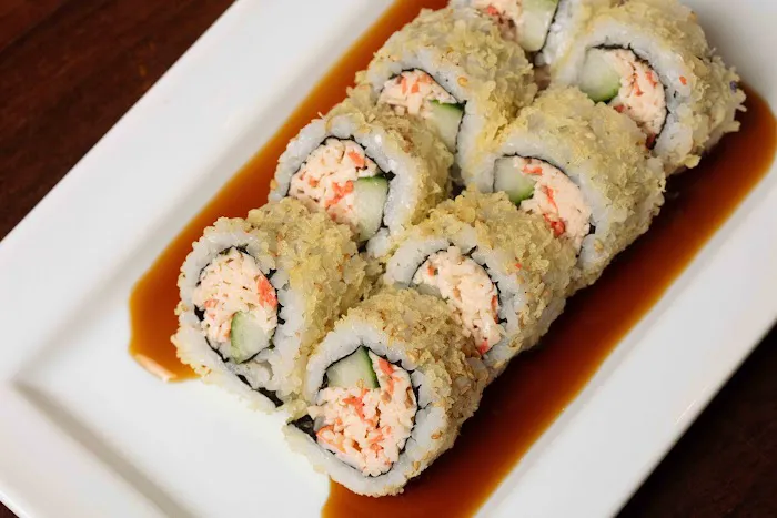 RA Sushi Bar Restaurant Picture 10