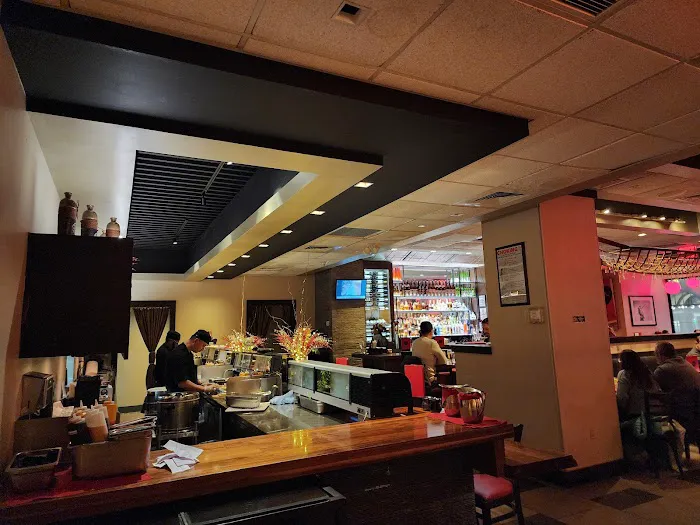 RA Sushi Bar Restaurant Picture 5