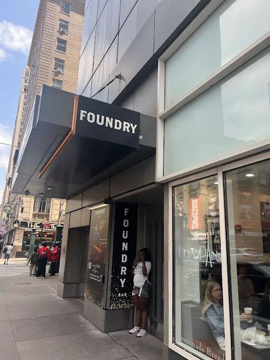 Foundry Bar Picture 3