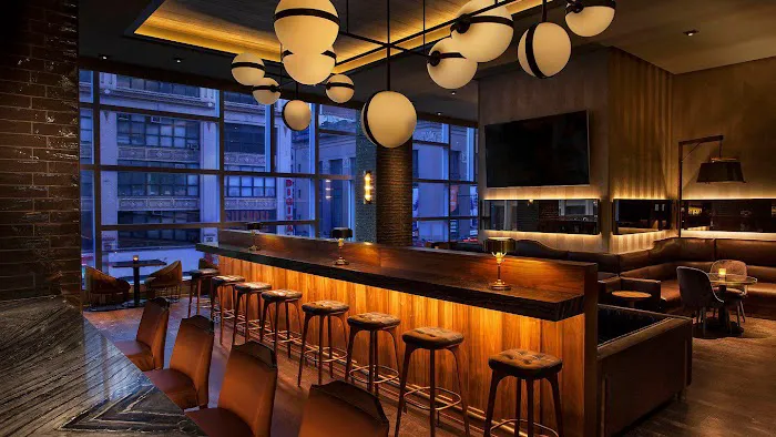 Foundry Bar Picture 2