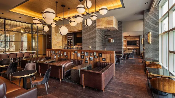 Foundry Bar Picture 8