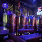 Iron Bar & Lounge NYC - Hell's Kitchen