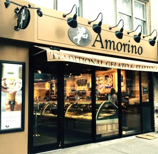 Amorino Gelato Times Square Picture 6