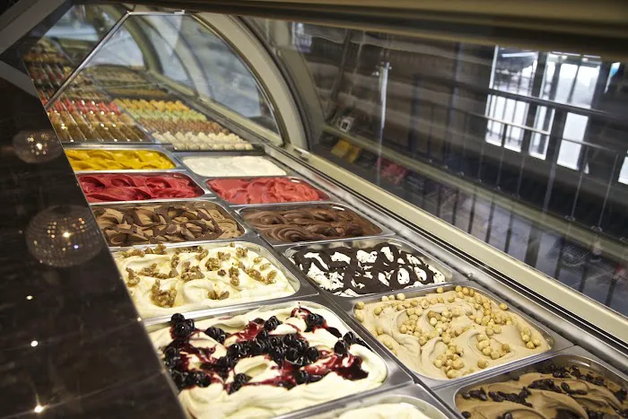 Amorino Gelato Times Square Picture 3