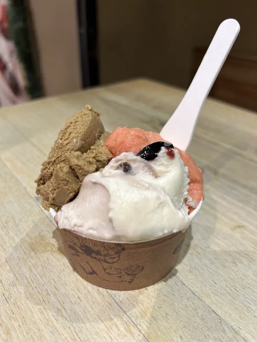 Amorino Gelato Times Square Picture 9