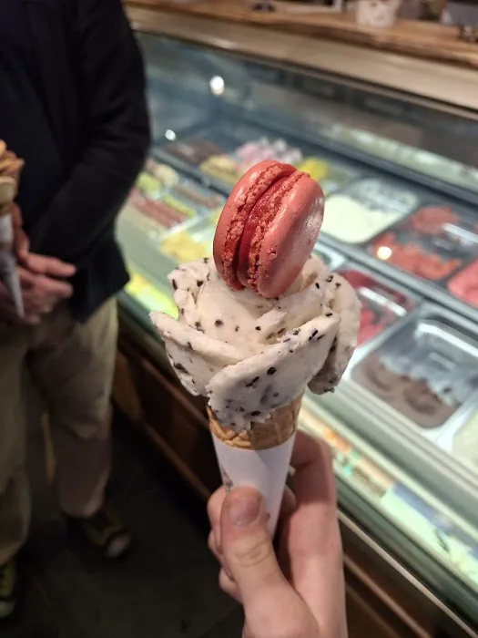 Amorino Gelato Times Square Picture 4