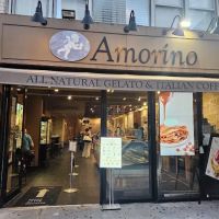 Amorino Gelato Times Square ico