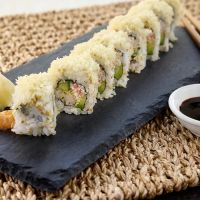 Hibachi Ko ico