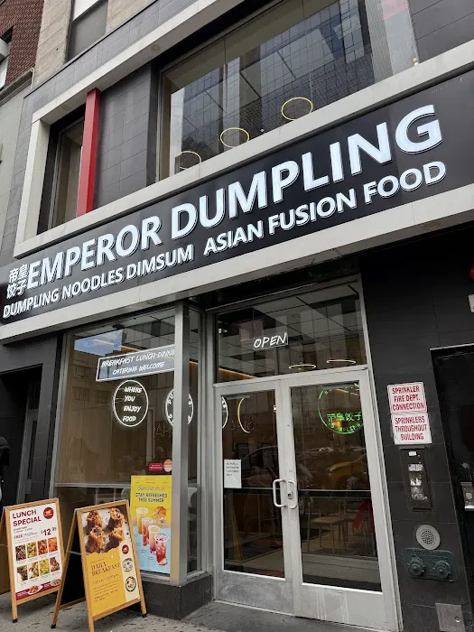 Emperor Dumpling Picture 10
