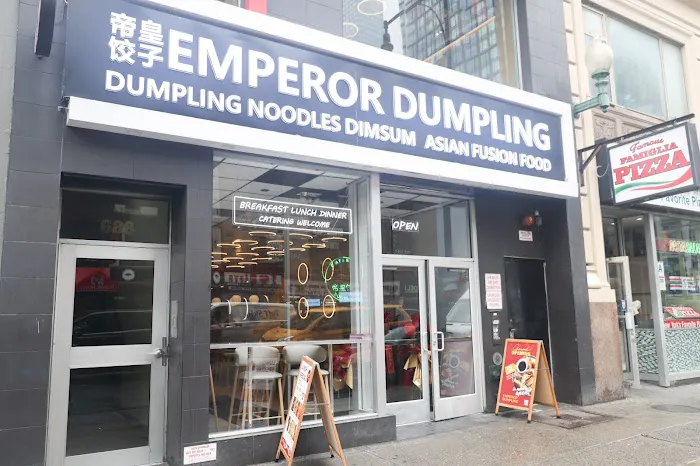 Emperor Dumpling Picture 8