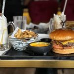 Sugar Factory New York - Time Square
