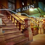 Joe Allen
