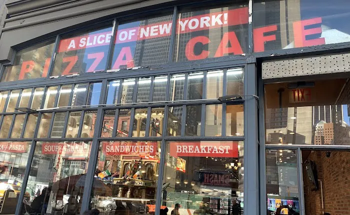 A Slice of New York! Picture 6