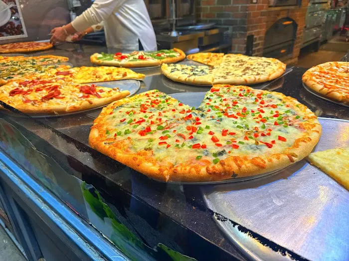 A Slice of New York! Picture 8