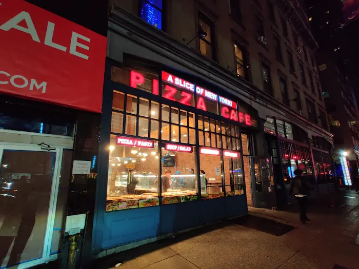 A Slice of New York! Picture 9