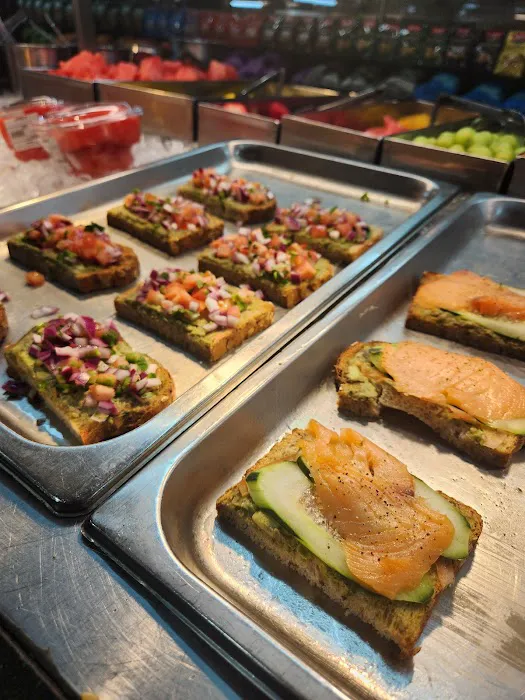 Frame Gourmet Eatery Picture 2