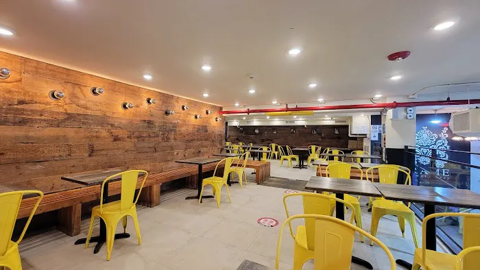 Frame Gourmet Eatery Picture 1