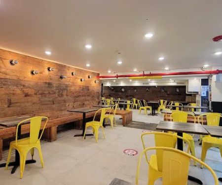 Frame Gourmet Eatery