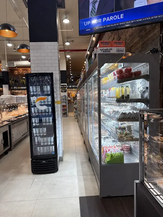Frame Gourmet Eatery Picture 7