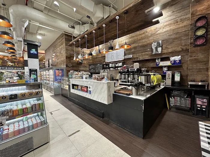 Frame Gourmet Eatery Picture 10