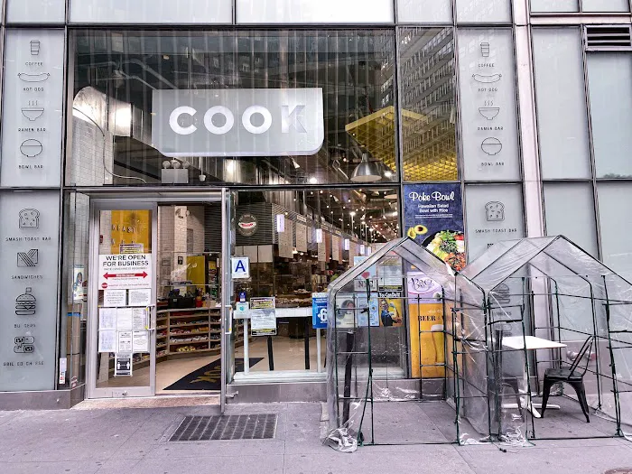 Cook Eatery Picture 2
