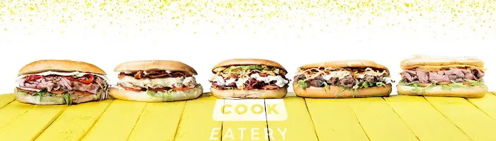 Cook Eatery Picture 8
