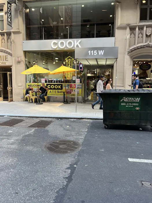 Cook Eatery Picture 3
